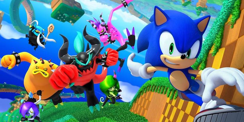 Sonic The Hedgehog: 10 Unpopular Opinions About The Games, According To ...
