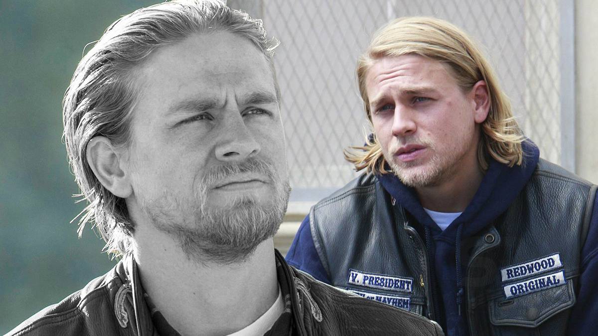 Sons of Anarchy the real Jax Teller inspiration explained