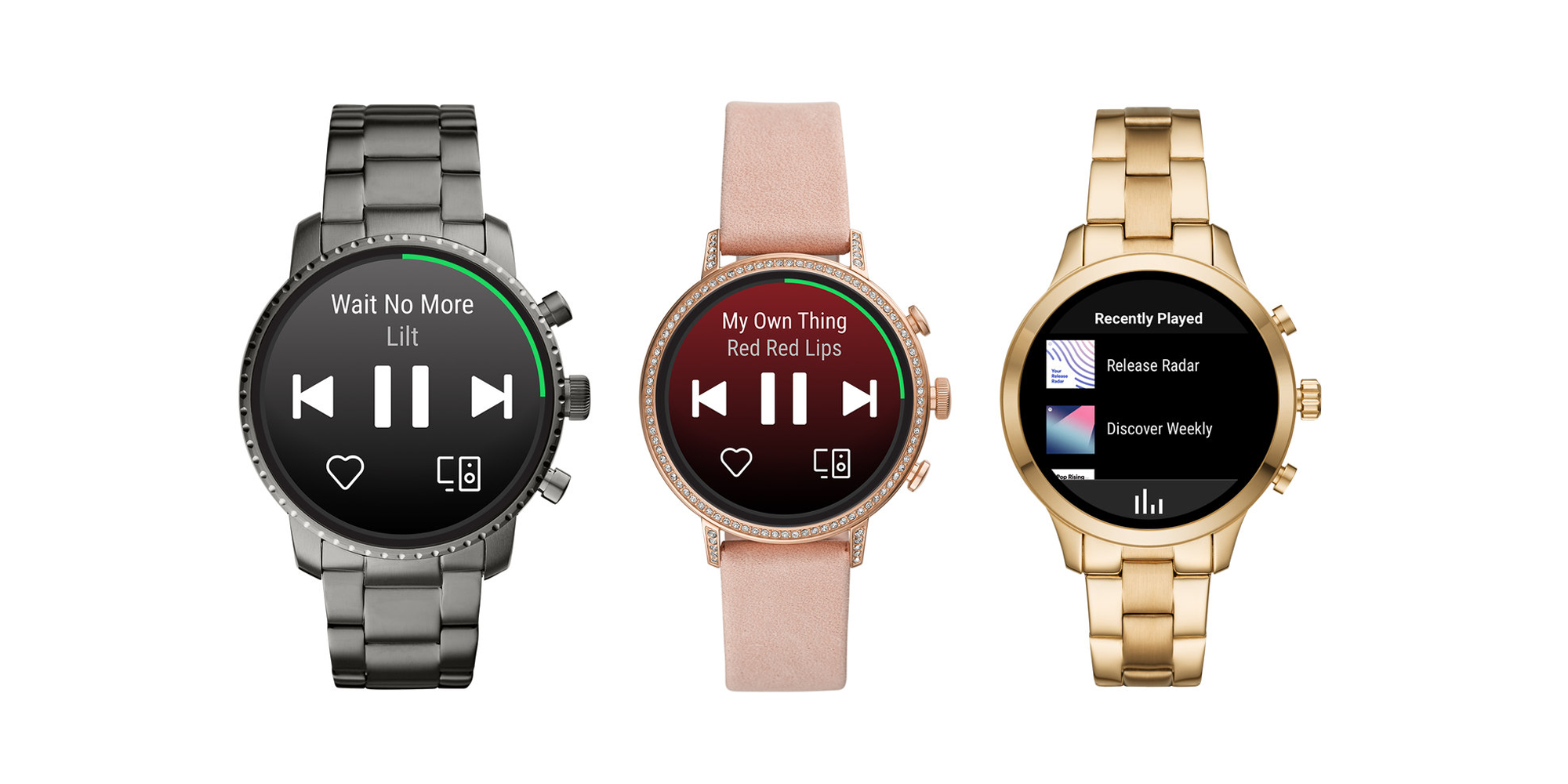 spotify offline galaxy watch