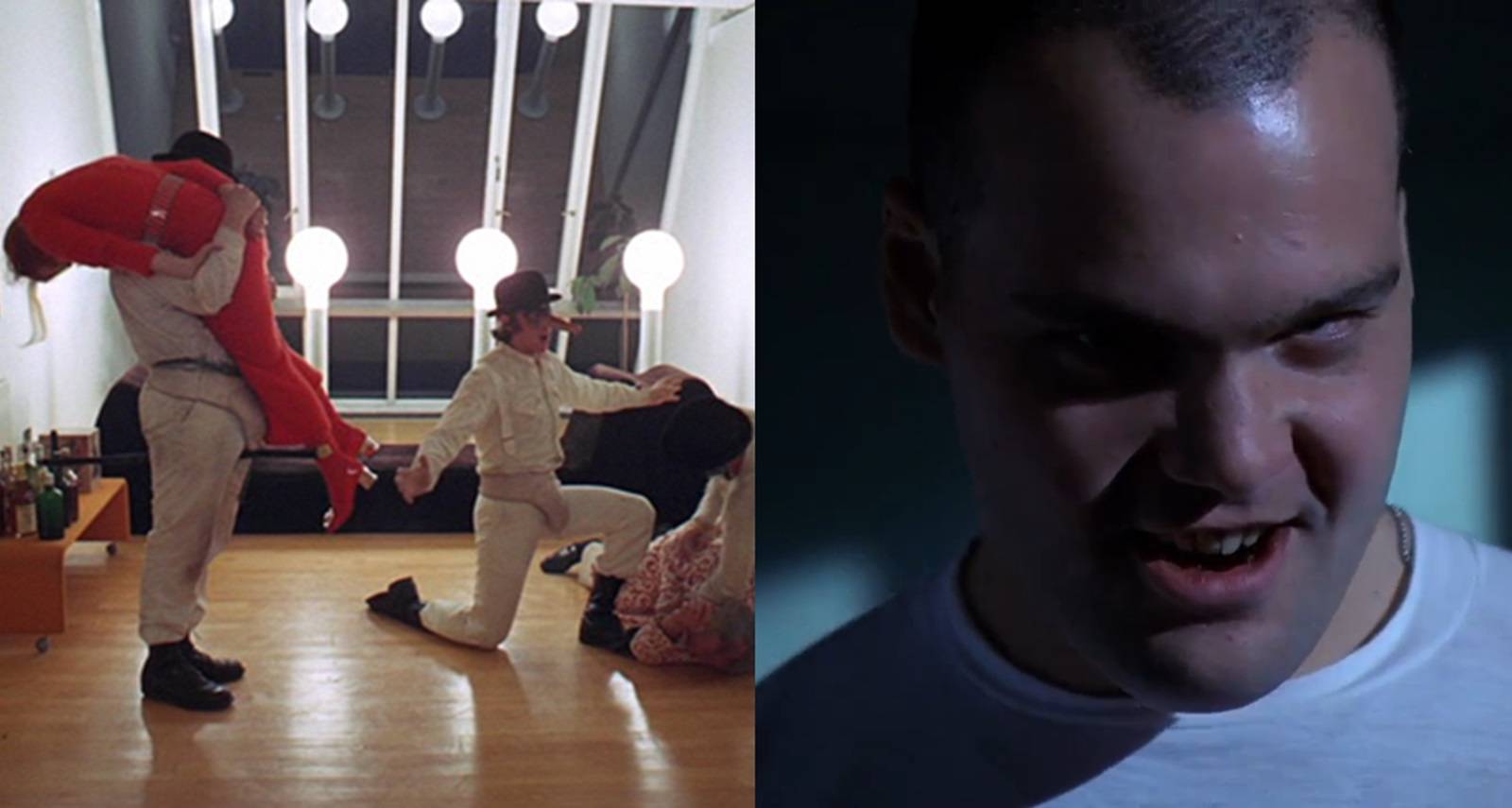 Stanley Kubrick: The 10 Darkest Scenes In His Movies, Ranked