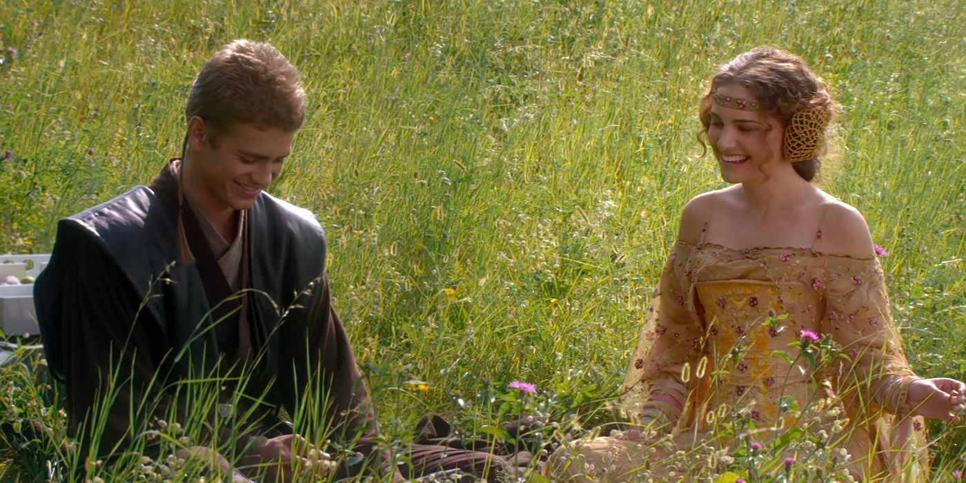 The 11 Best Anakin Skywalker Quotes In Star Wars