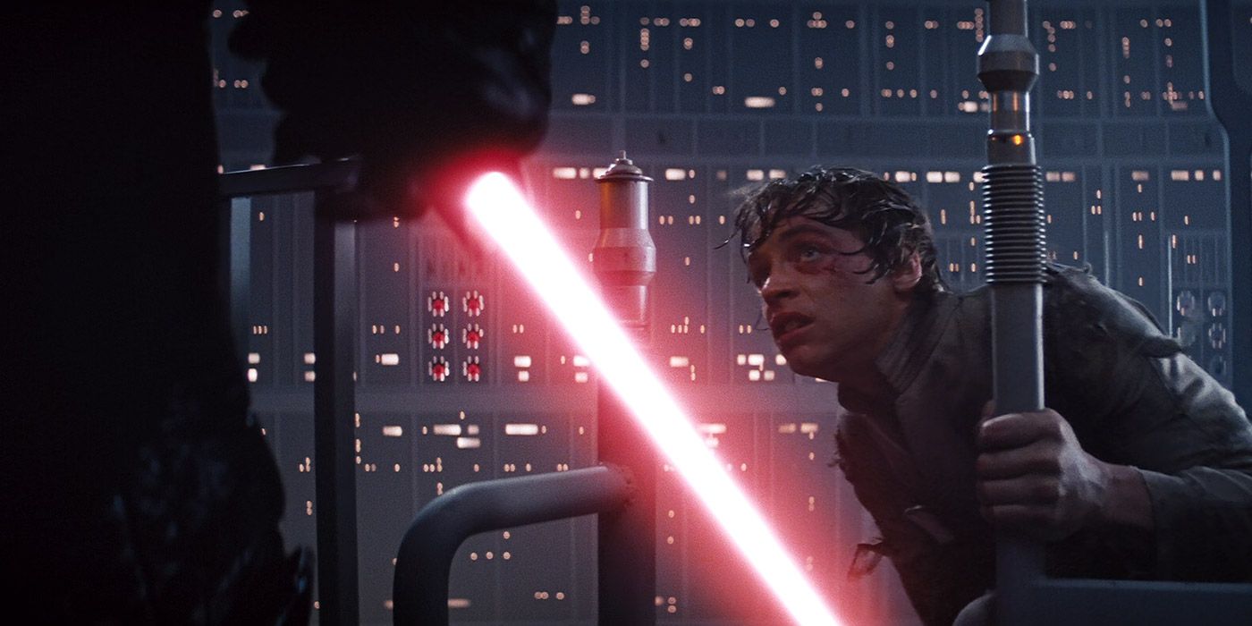 10 Crucial Things About Luke Skywalker You Missed If You Only Watched Star Wars Movies & Shows