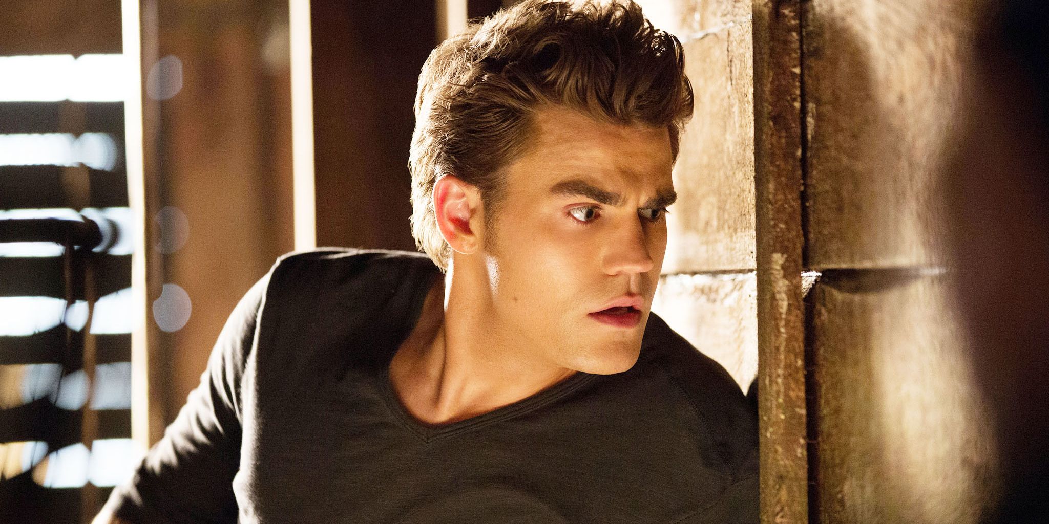 The Vampire Diaries 10 Best Stefan Salvatore Quotes