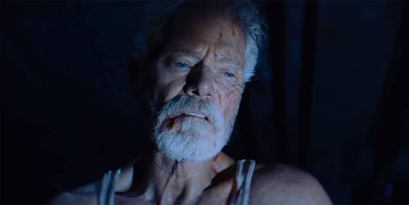 Stephen Lang in Don't Breathe 2