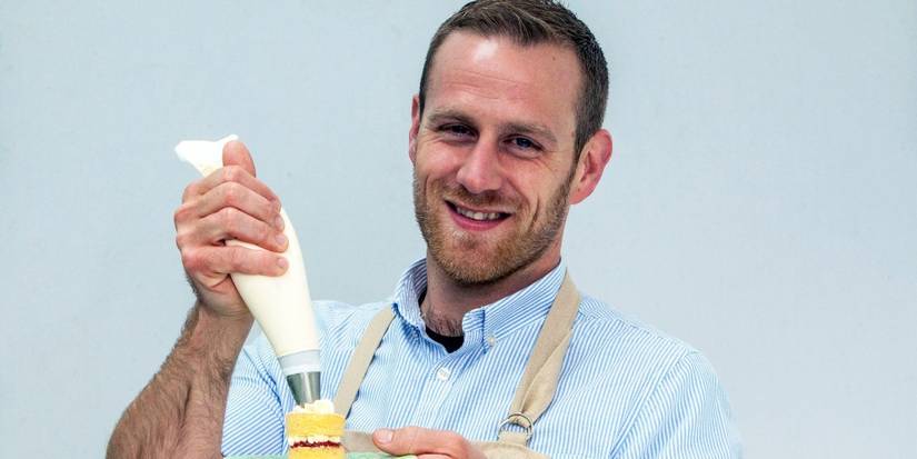 The Great British Baking Show: 8 Shadiest Moments
