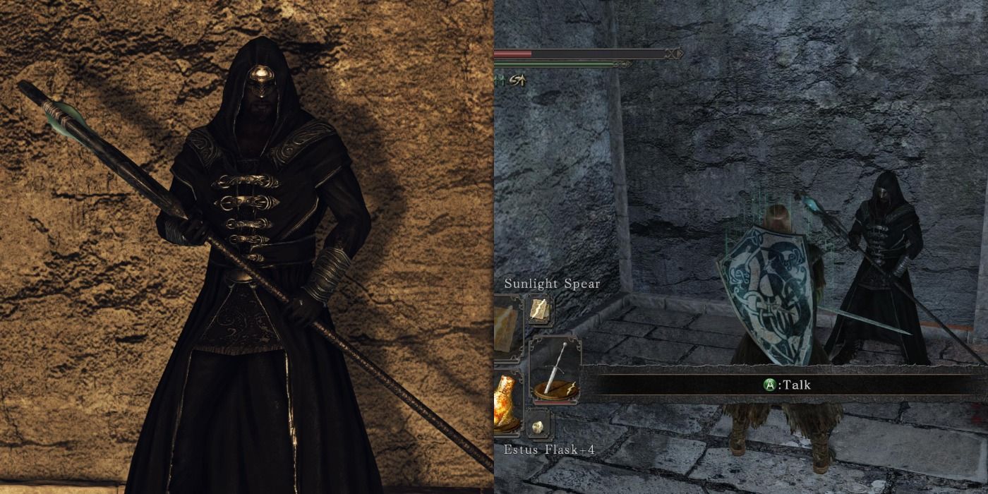 10 Most Helpful Npcs In The Dark Souls Series Ranked Wechoiceblogger