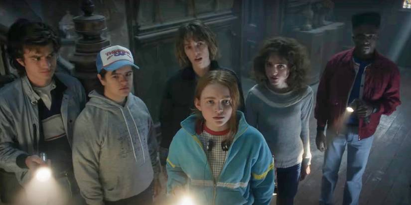 Stranger Things Season 4 Trailer Breakdown: 11 Story Reveals & Secrets