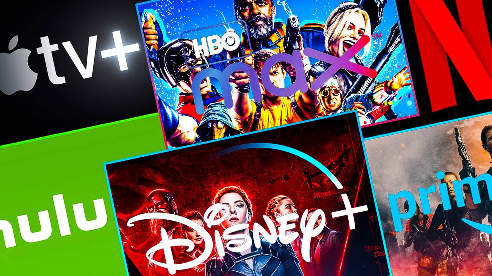 Why Streaming Movie Numbers Can't Be Converted For Box Office Comparisons