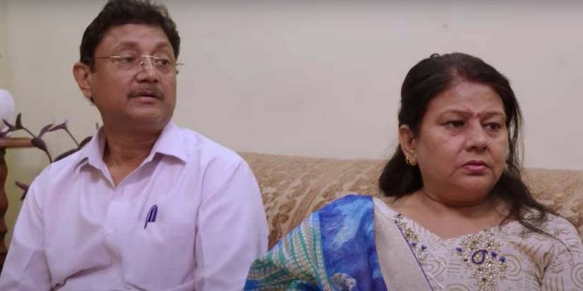 90 Day Fiancé: Jenny Asks For Prayers As Sumit's Mom Takes Drastic Step