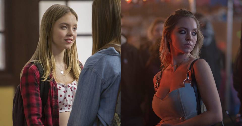 Sydney Sweeney S 10 Best Movie Tv Roles According To Imdb Sydney Sweeney S 10 Best Movie Tv Roles According To Imdb