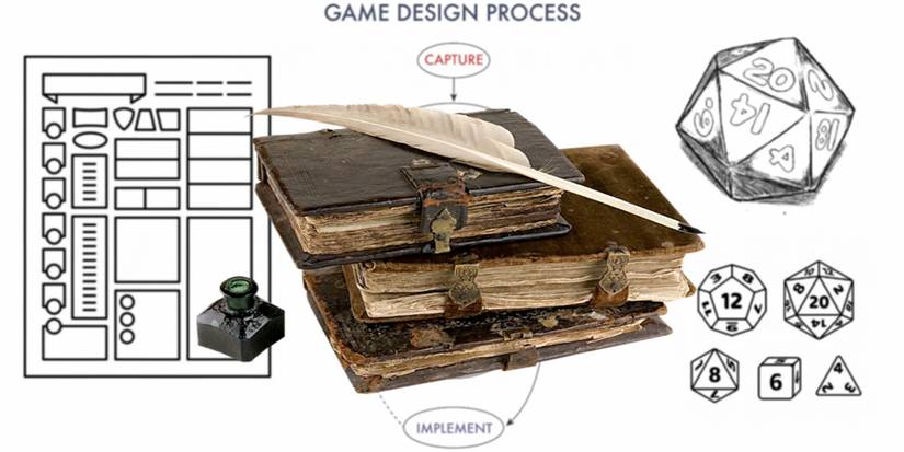 How DMs Can Help Players Build Their Own Powers In D&D & Superhero RPGs