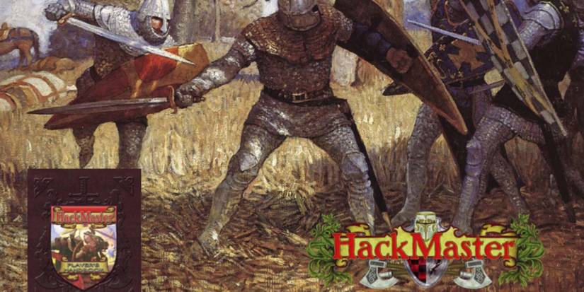 Tabletop RPGs That Don’t Have Traditional Turn-Based Combat