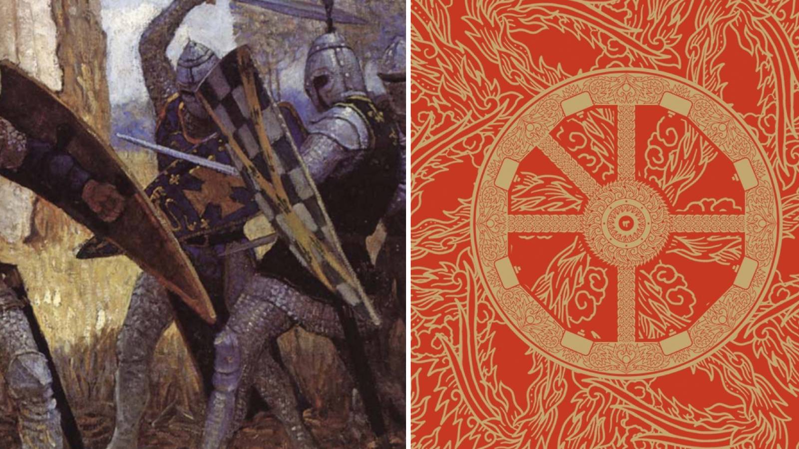 Tabletop RPGs That Don’t Have Traditional Turn-Based Combat