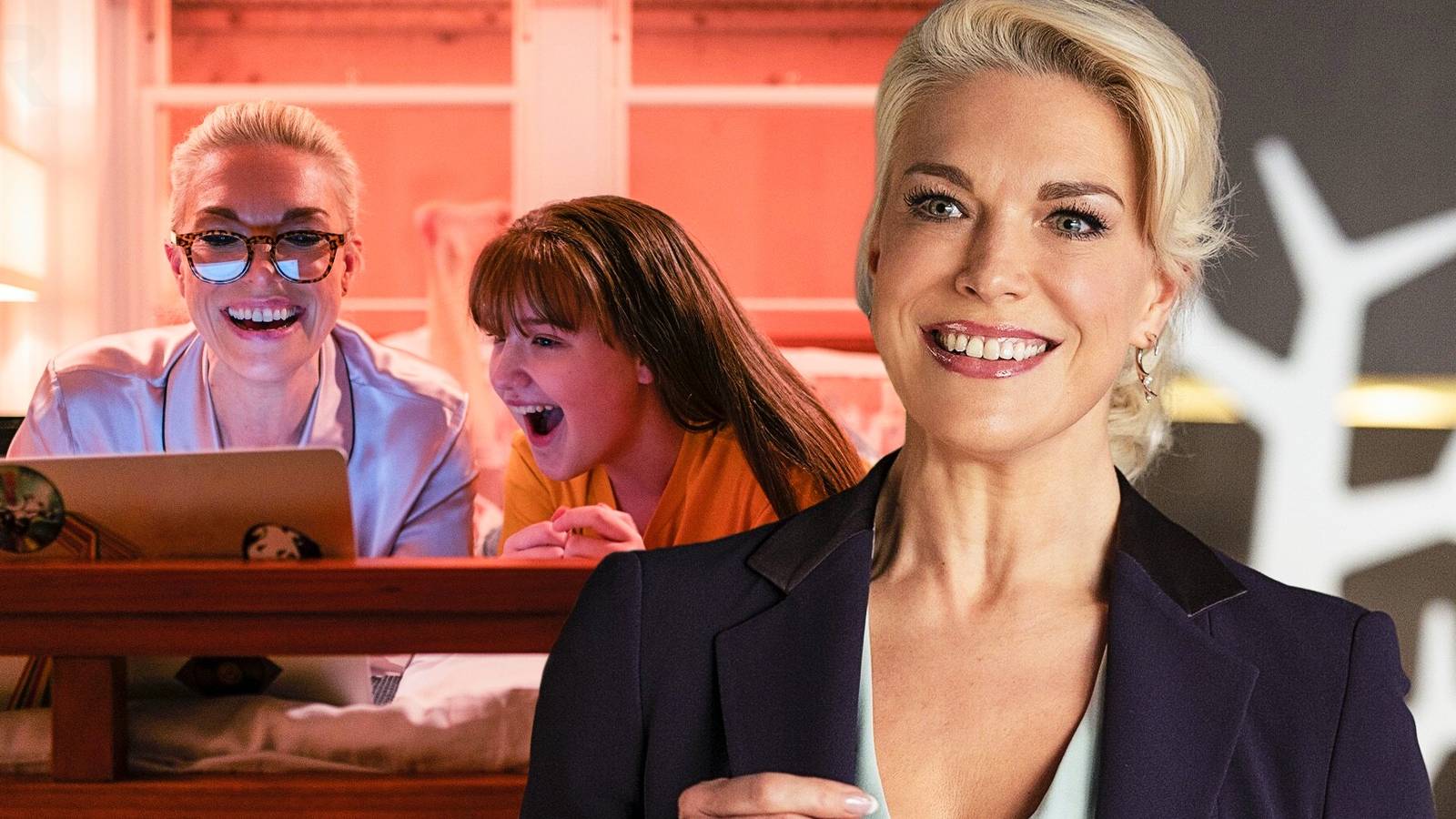 Who Plays Nora In Ted Lasso Season 2 (& Why You Haven't Seen Her Before)