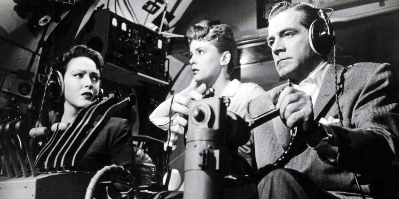 10 Movies Spoofed By The Zucker Brothers