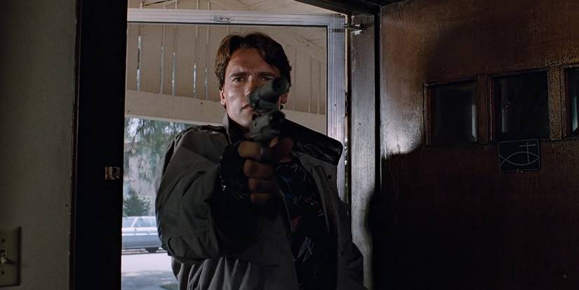 All The Real-Life Crimes Committed By The Terminator In The First Movie
