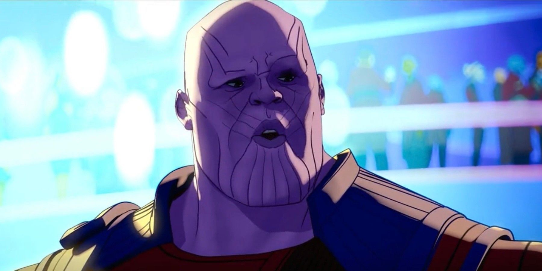 Thanos' 2024 MCU Return Proves Why The Franchise Still Cant Escape Endgame 5 Years Later