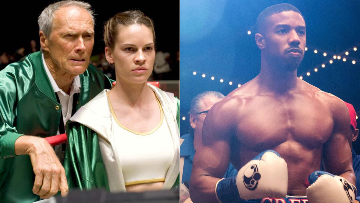 The Best Boxing Movies Of All Time, Ranked (According To IMDb)