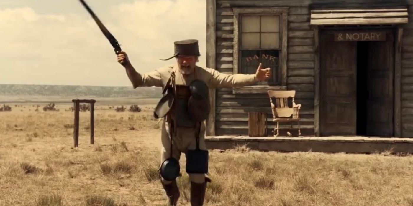 The Coen Brothers 10 Best Characters That Only Appear In One Scene