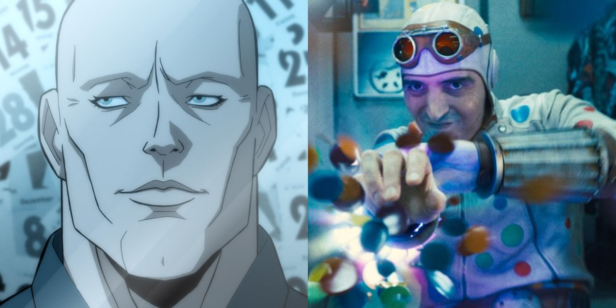James Gunn Debunks Suicide Squad Theory About Polka-Dot Man Easter Egg
