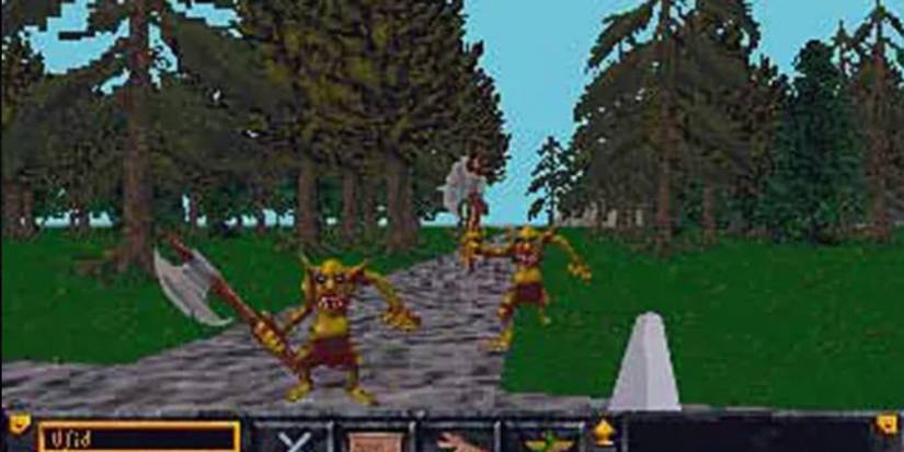 Every Elder Scrolls Game In Tamriel's Timeline