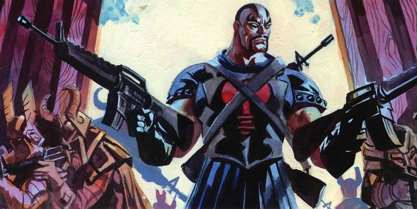 The First 10 Supervillains The Hulk Ever Fought In Comics