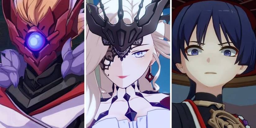 Genshin Impact: Why More Fatui Harbingers Shouldn’t Be Playable