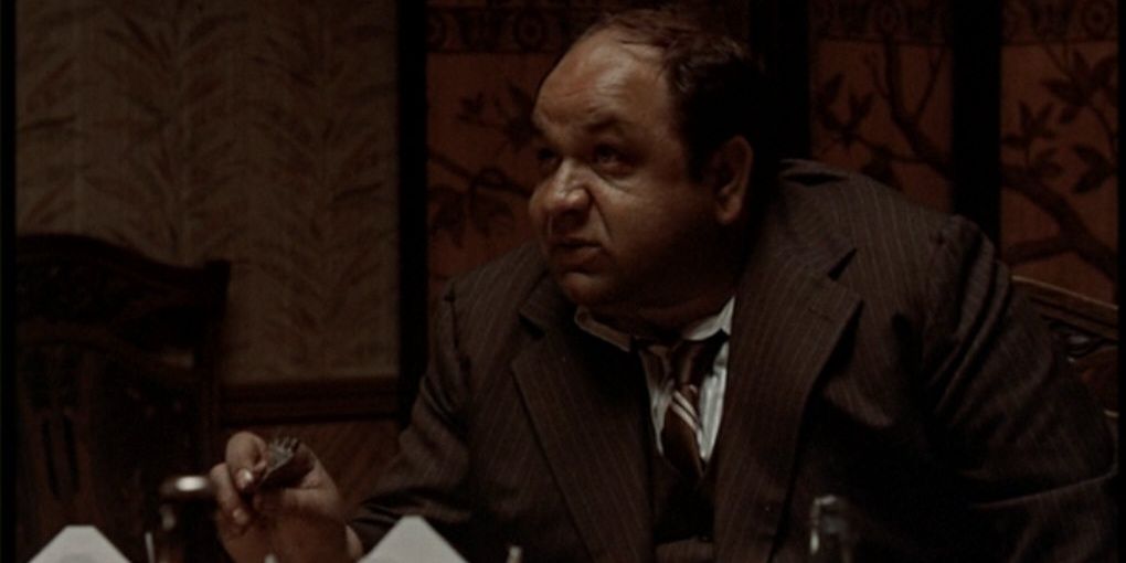 The Godfather Every Corleone Family Member Ranked By Likability