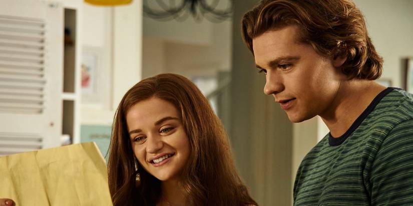 The Kissing Booth 3 2