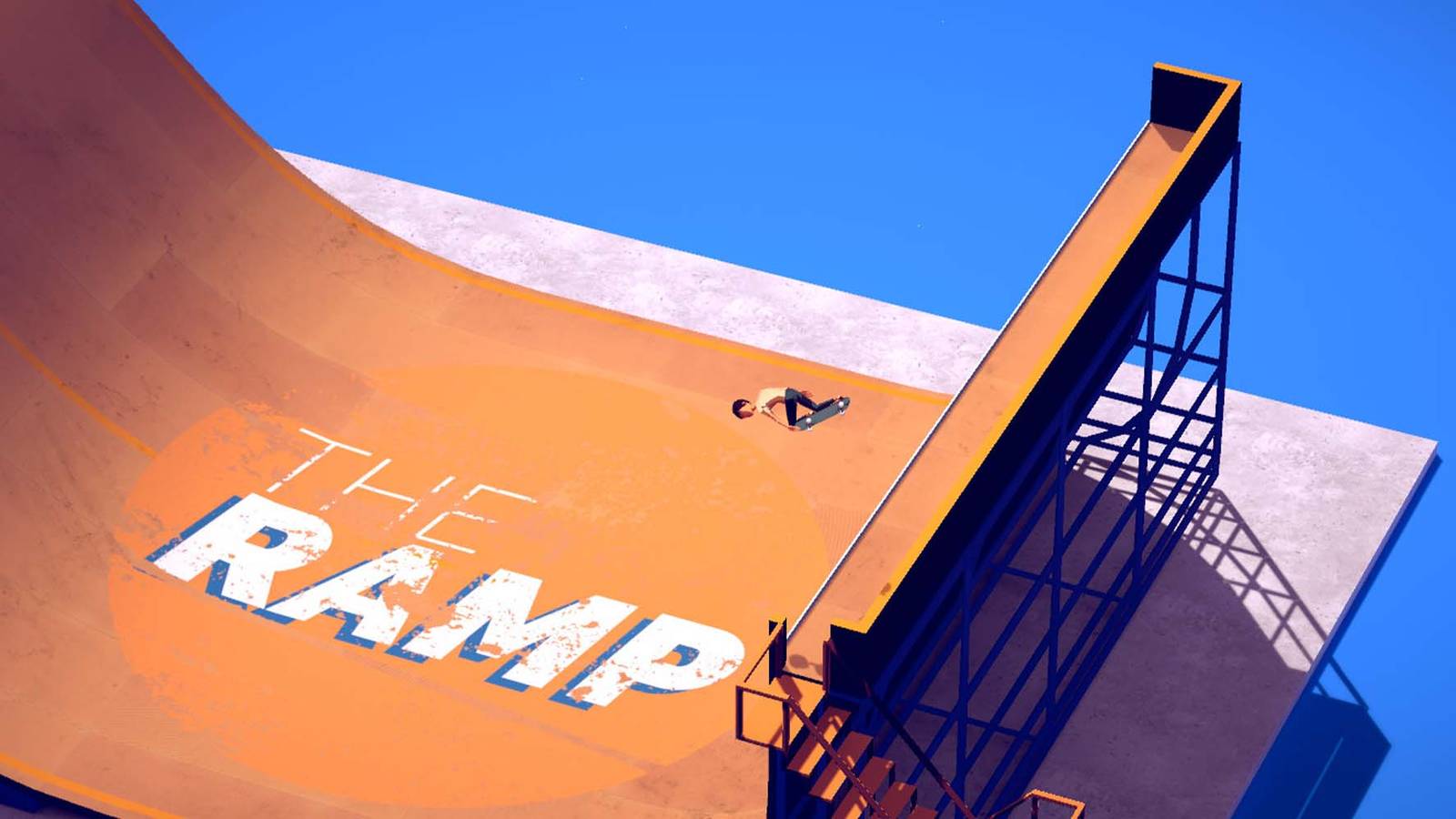 The Ramp Review: An Excellent Digital Toy for Skaters