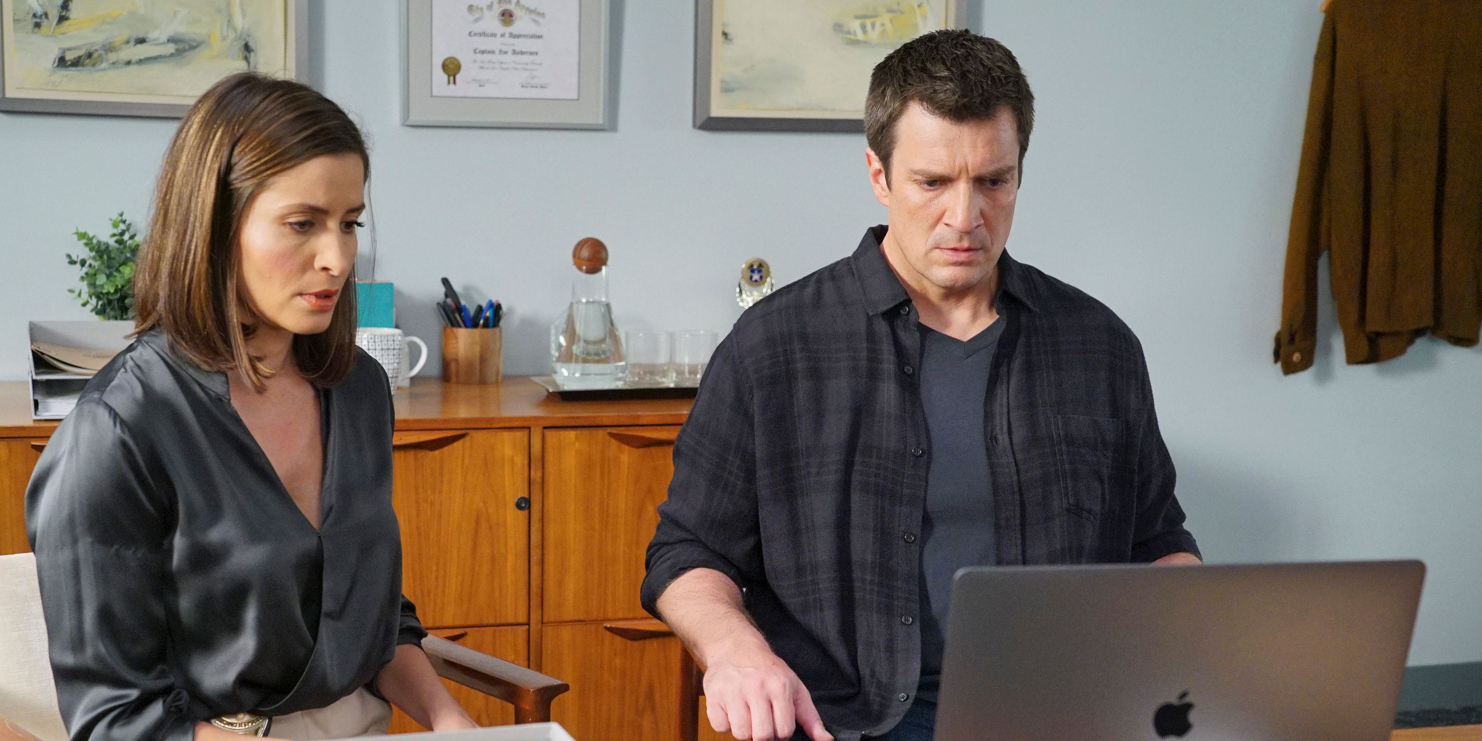 The Rookie: Most Upsetting Character Deaths, Ranked
