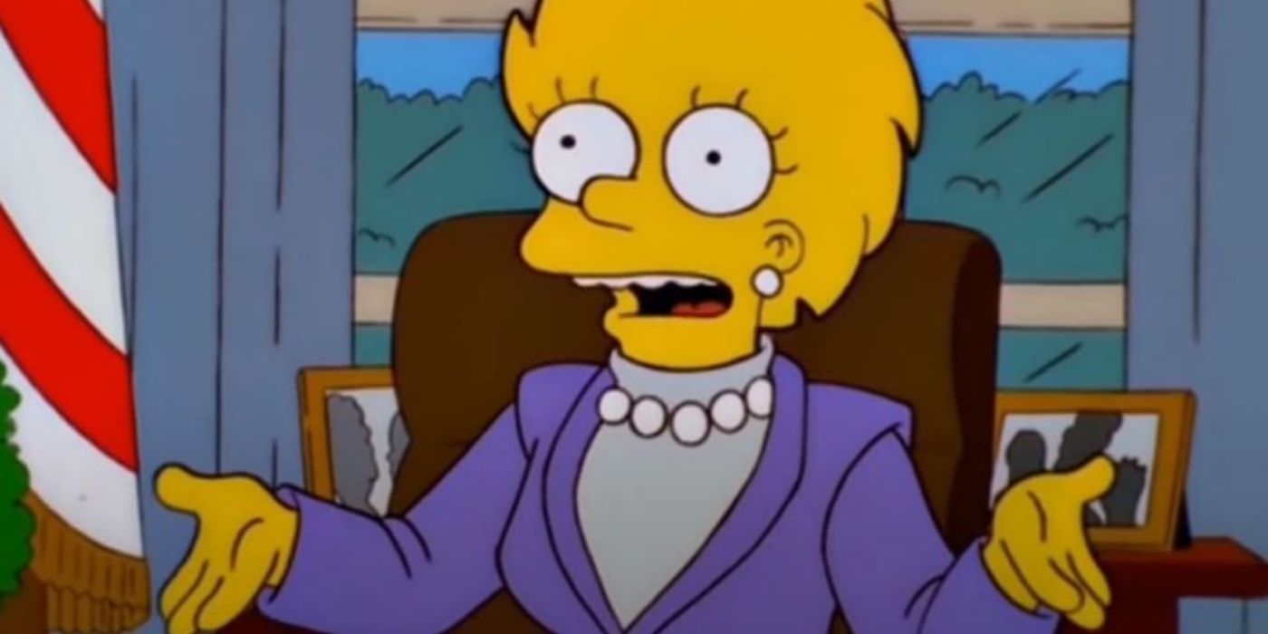 All 9 Future-Set The Simpsons Episodes That Reveal The Characters' Fates