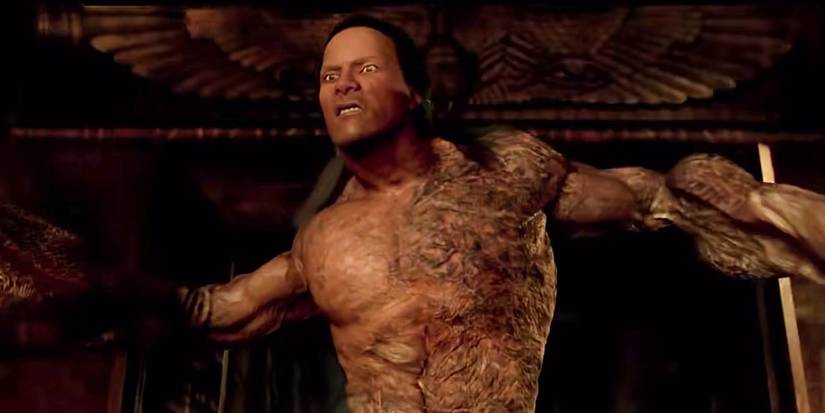 What Went Wrong With The Mummy: 10 Ways The Franchise Got Worse After ...