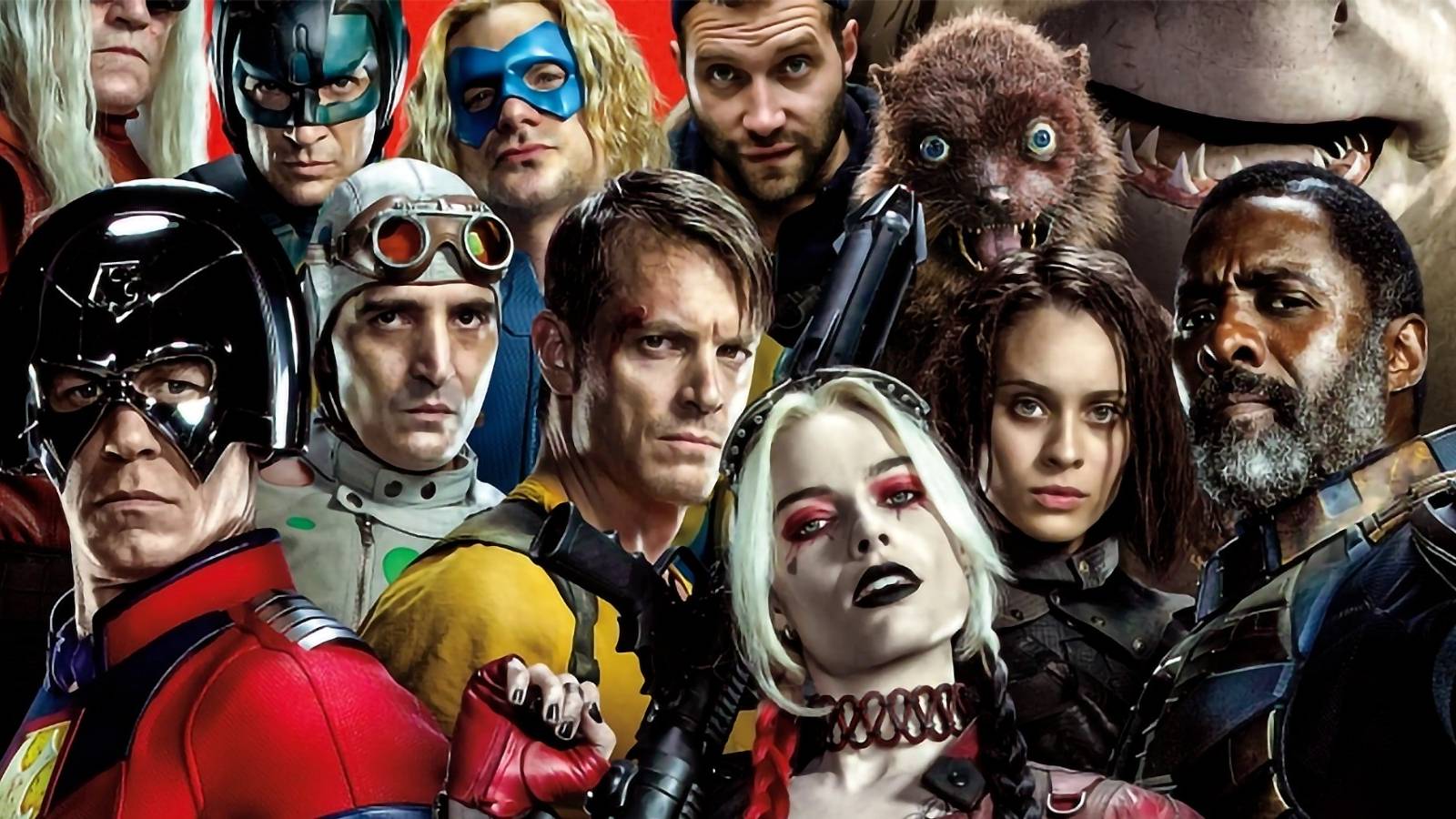 Wer Streamt Suicide Squad? Film Online Schauen