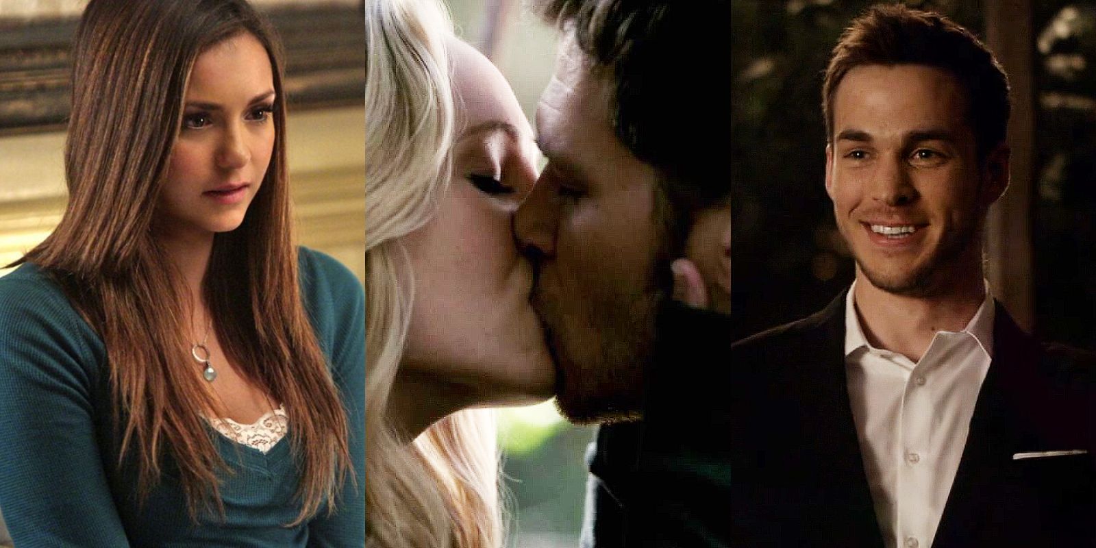 The Vampire Diaries 5 Storylines Fans Would Cut If They Could (& 4 They Wish Had Been Expanded)