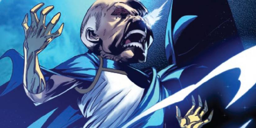 What If: 10 Things Only Comic Book Fans Know About The Watcher