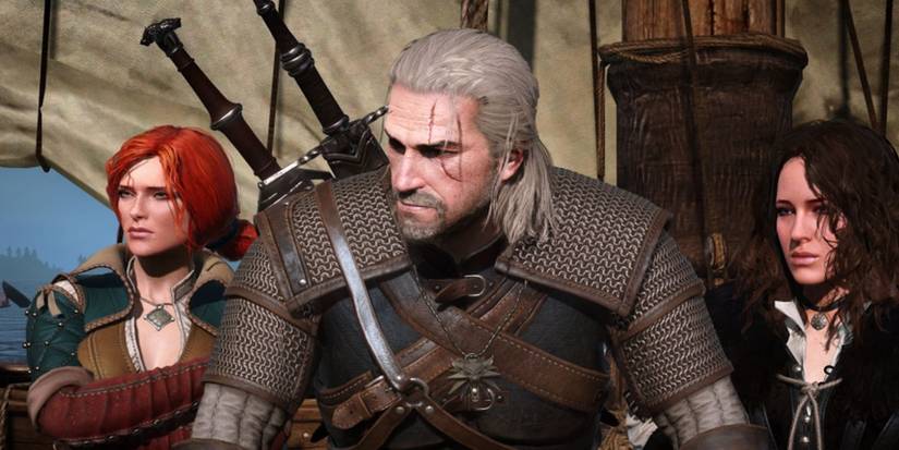 How to Find Every Gwent Card in The Witcher 3 (Collect 'Em All Quest)