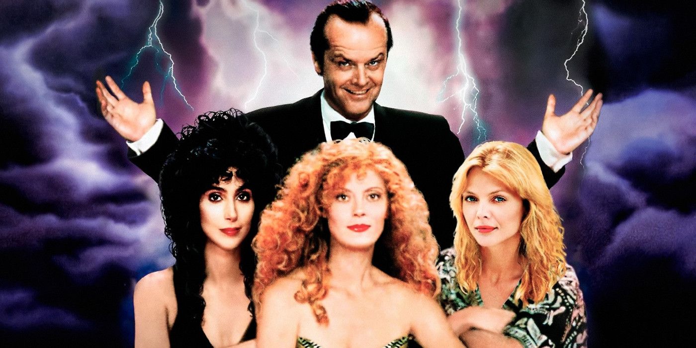 The Witches Of Eastwick Featured