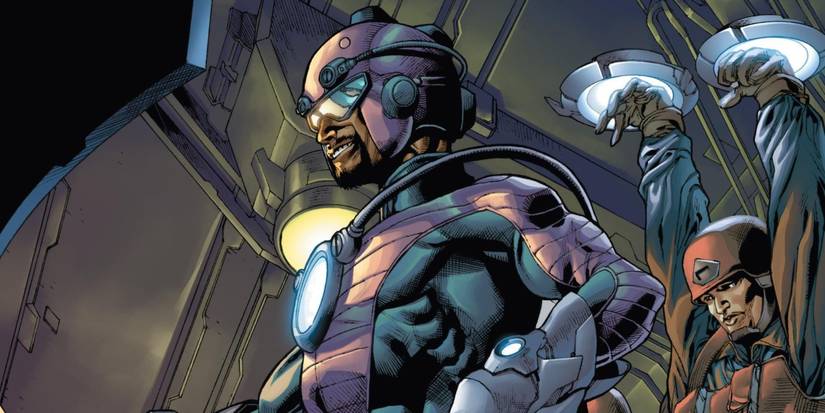 Fantastic Four: Villains Wishlist For The Upcoming MCU Movie