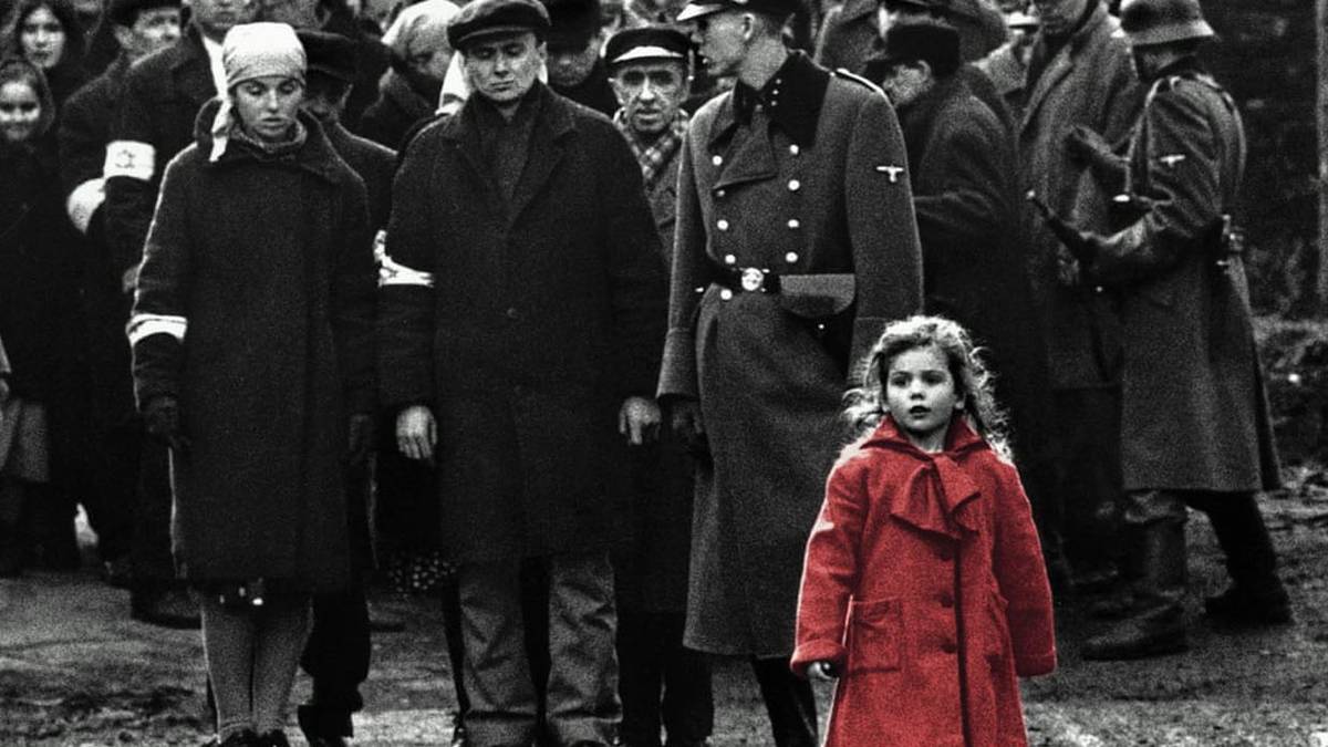 Schindler's List: What Happened To Every Figure After The War