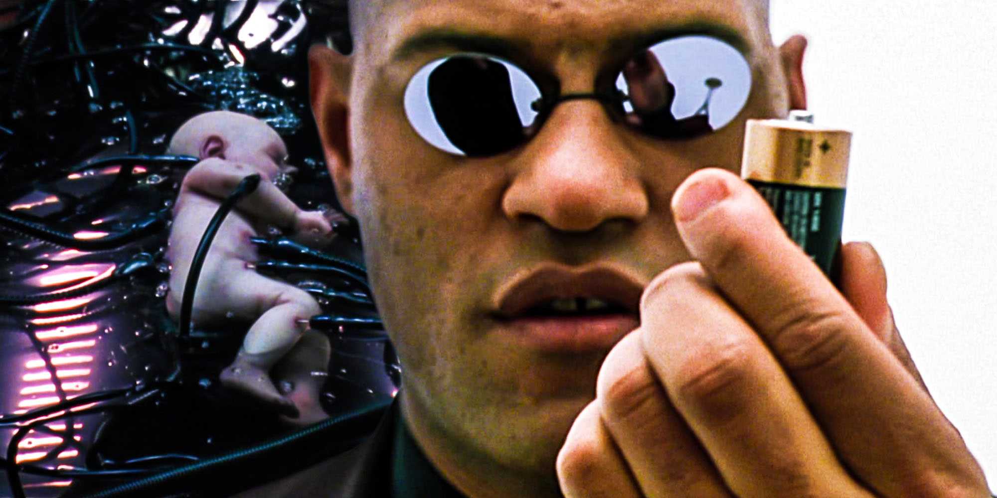 10 Things About The Matrix Movies That Made Zero Sense