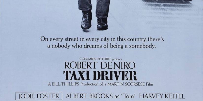 movie poster tagline examples