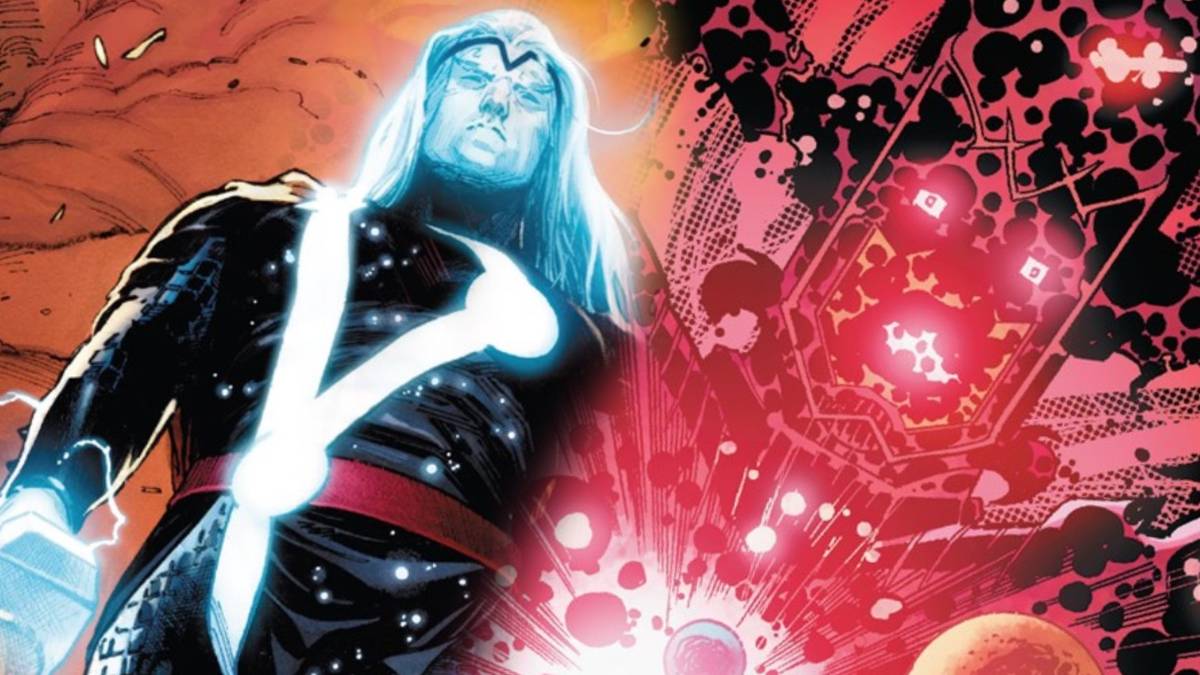 Thor Killing Galactus Was His Biggest Failure as King