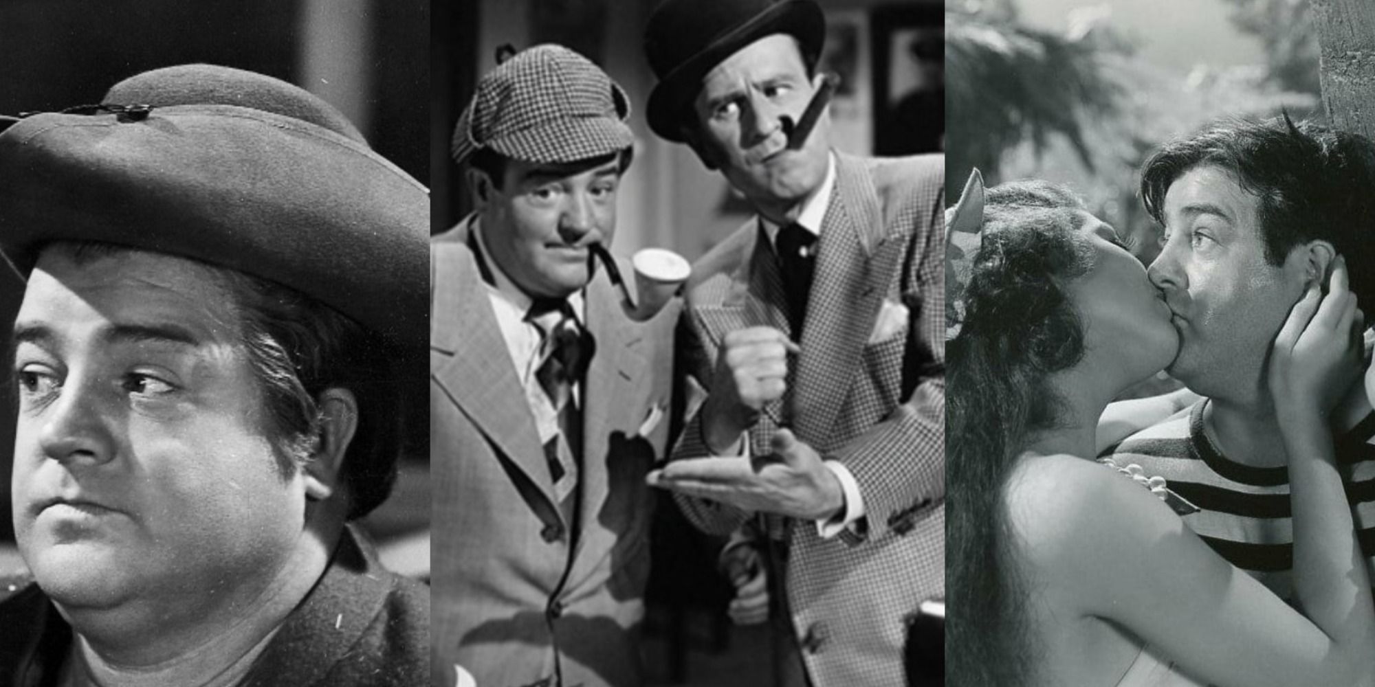 10 Best Abbott Costello Movies Ranked By Imdb Screenrant