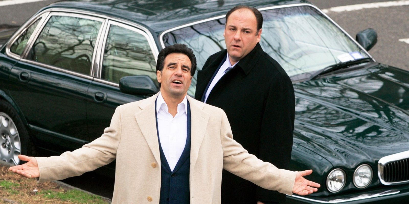 The Sopranos The 10 Best Characters Introduced After Season 1