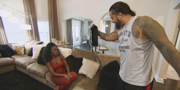 Every Season Of Total Divas Ranked From Worst To Best