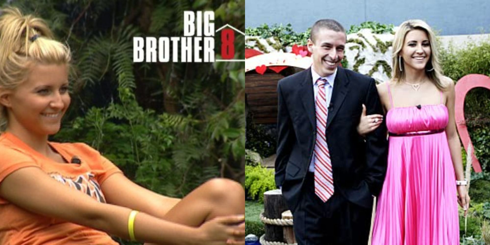 Big Brother The 10 Most Likable Players