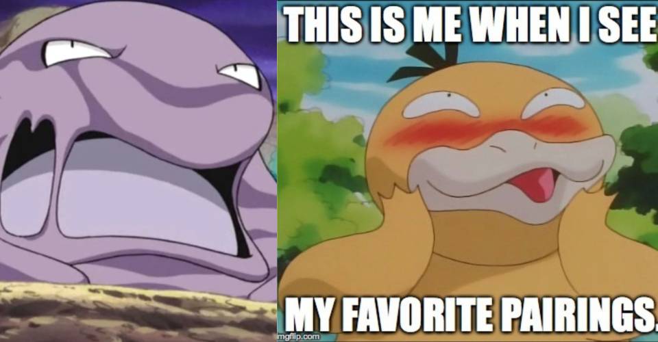 Pokemon 10 Generation 1 Memes That Are Too Funny Screenrant