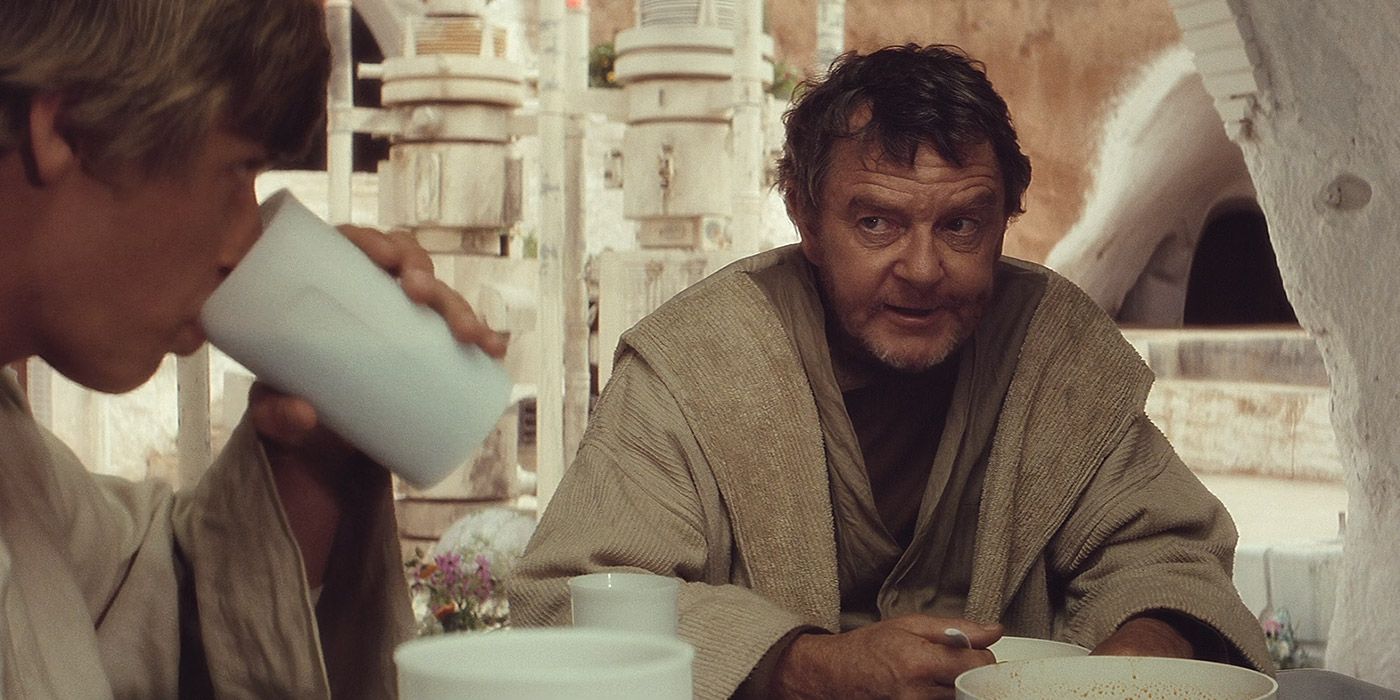 The 15 Best Dads In The Star Wars Galaxy