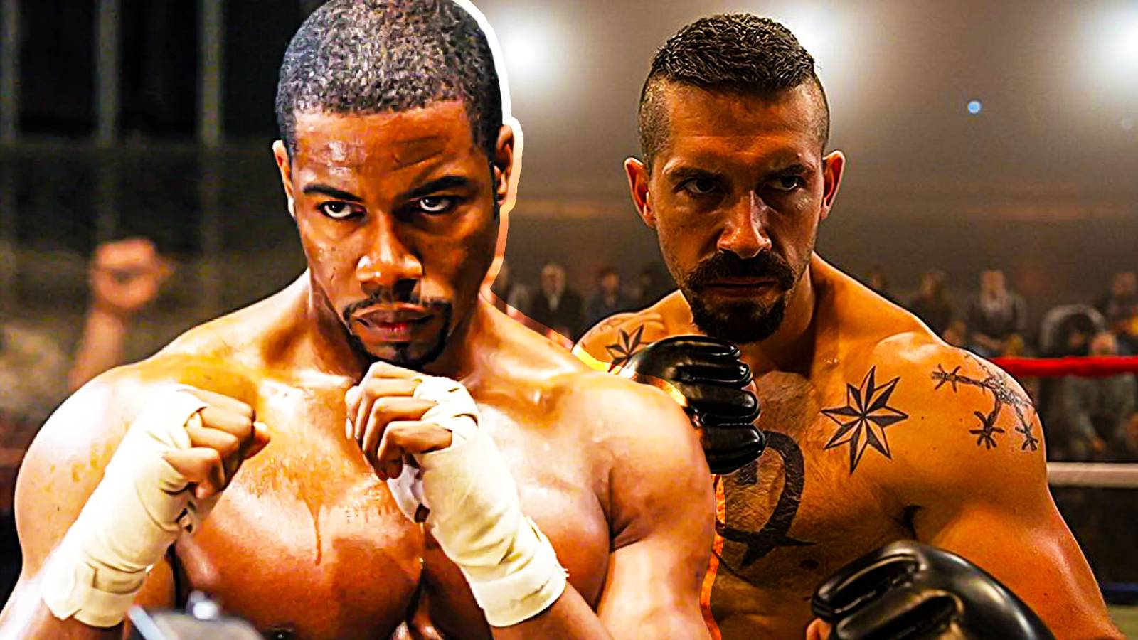 Undisputed 5 Should Bring Back Michael Jai White's Boxer Iceman